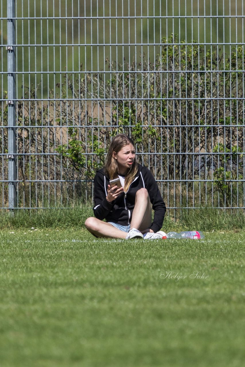 Bild 269 - wBJ FSC Kaltenkirchen - TSV Bordesholm : Ergebnis: 2:2